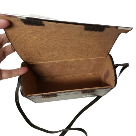 60s -70s Jason binocular bag for Model 118 - Picture 10 of 10